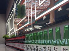 -明洞王妃家烤肉(苏州中心星悦汇店)