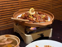 -桂小厨广西菜(万象城店)