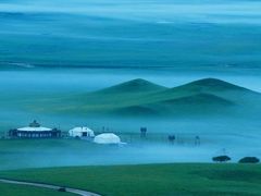 -塞罕坝国家级自然保护区