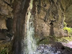 -鹿院坪生态旅游景区