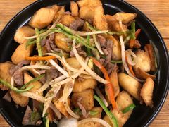 -塔哈尔·新疆盛宴(城西银泰店)