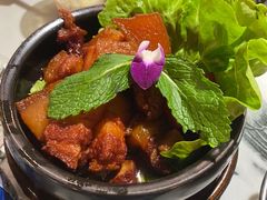 -老外婆(爱琴海店)