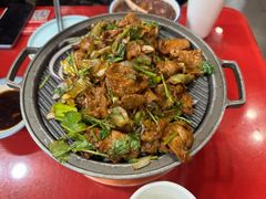 -宏状元现熬粥·京味菜(五棵松店)