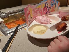 -海底捞火锅(顺义华联店)