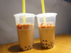 -汇茶(上邦店)