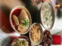 -周肥肠(江油总店)
