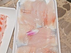 -小龙坎火锅(香港中路店)