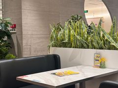 -卡朋西餐(铂顿城店)