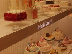 -好利来(川大店)