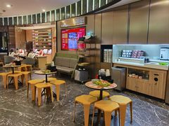 -海底捞大排档火锅(打浦路店)