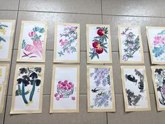 -秦汉胡同国学书院(天鹅湾分馆)