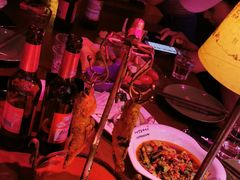 -胡桃里乐队酒馆(鎏嘉码头店)