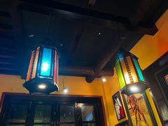-甘尼仕印度餐厅爵士酒吧(阳春巷店)