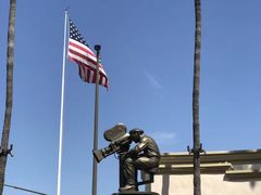 -木乃伊复仇过山车