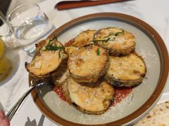 -盐说·西式餐酒馆(光明万达店)