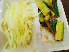 -李先生牛肉面大王(大兴枣园店)