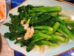 -山海餐厅