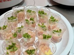 -龍歌自助小火锅(雨花台江南虹悦城店)