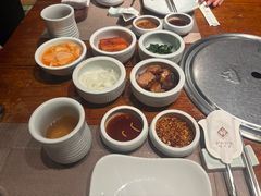 -萨拉伯尔(燕莎友谊商城店)