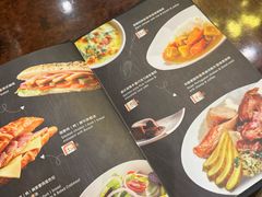 -东海咖啡馆