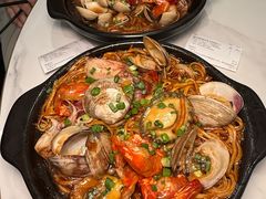 -稻香海鲜饭店(第一国际店)