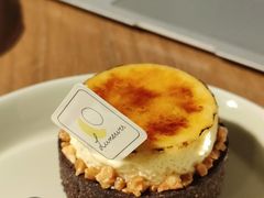 -LUNEURS月乐诗·烘焙甜品(前滩太古里店)