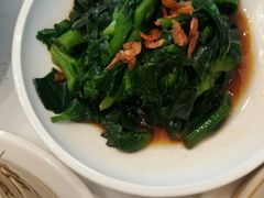 -小厨娘淮扬菜(六合欢乐港店)