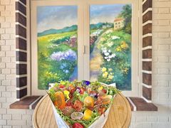 -自然食集西餐厅(泰晤士小镇店)