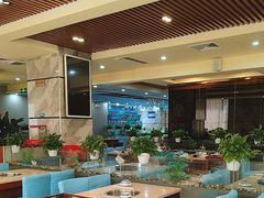 -海大大蒸汽海鲜餐厅·粤菜·特色小炒(欢乐颂店)