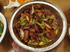 -小土豆北方菜馆(文慧园店)