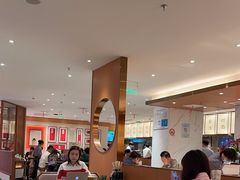 -松鹤楼·苏式汤面(虹桥天地店)