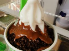 -Salud撒露欧洲冻酸奶(蓝色港湾店)