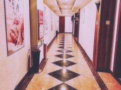 -腾云阁足道SPA会馆(机场店)