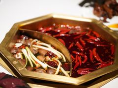 -丙申臺火锅