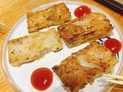 -本味友膳·茶餐厅(和达中心城店)
