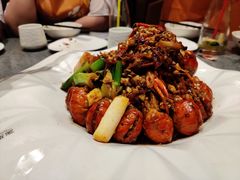 -虾胡闹龙虾馆(湄南河店)