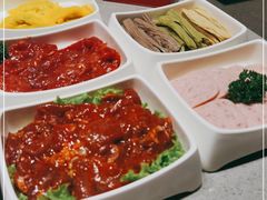 -海底捞火锅(让胡路万达店)