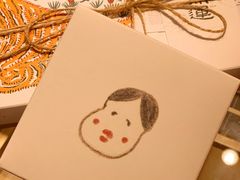 -阮大兴糕团(日月光中心店)