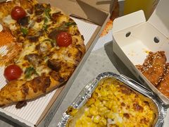 -必胜客(世纪港湾店)