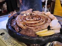 -亚都肥肠(海都汇府店)