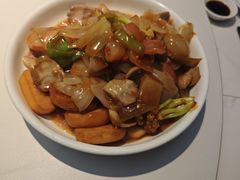 -园里前·10年私厨·福建菜(台江万达鳌峰洲店)