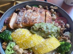 -魏斯理汉堡(西安沣东吾悦店)