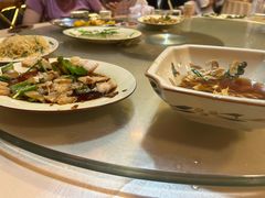 -竹庄餐馆·26年店(南昆山景区店)