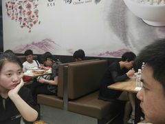 -李先生牛肉面大王(莱芜信誉楼店)