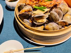 -三利音·玖弄小鲜(浦东嘉里城店)