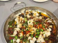 -金哥私房菜馆(张府园总店)