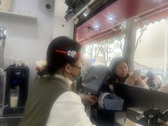 -一树一叶·福建茶档(石鼓路店)
