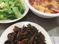 -斯丹姜母鸭·古法干香(涂门街总店)