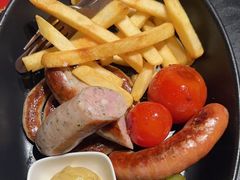 -杭州桐庐康莱德酒店西餐厅-舍