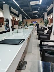 -CARR SALON
